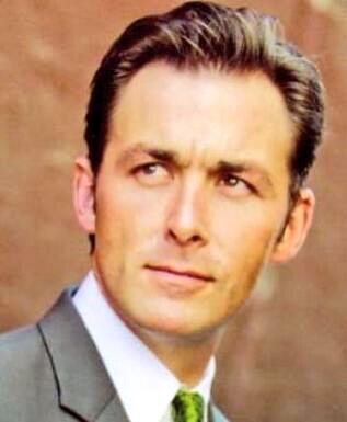 "Richard Dick Roman."