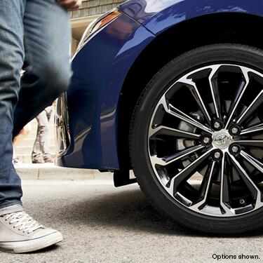 Toyota's tweet photo. It feels good to drive off with a great deal. Check out the Toyota Tire Savings Event: http://t.co/EpNnezaIIJ http://t.co/uvbpMhODYo