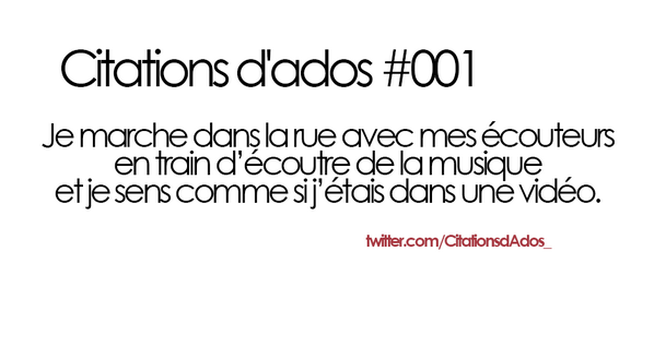 Follow Citations D Ados S Citationsdados Latest Tweets Twitter