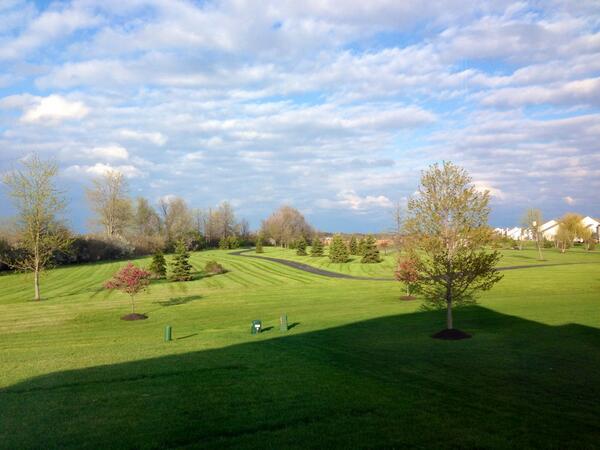 caseylbest's tweet photo. Boston was amazing, but I'm glad to be home and enjoying this view! http://t.co/ZYMJ0KFl2P