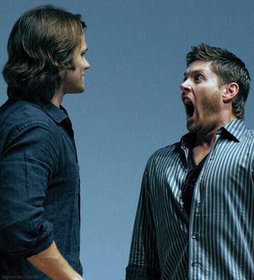 jj1331's tweet image. @LouiseMcElwee @SPNcrossroad Awe! Thanx 4 the validation! #GRATEFUL #SPNFamily ROCKS!😘❤️😍❤️😘❤️😘 I'm #SoCodependent😳❤️