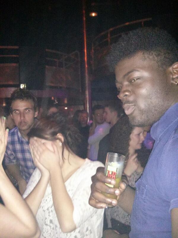 Tiish'La tweet media