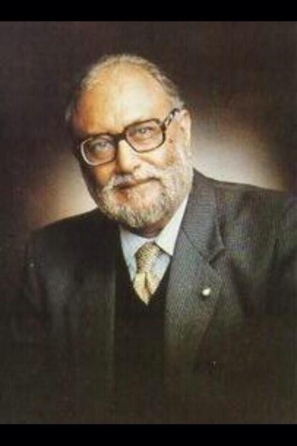 PositivePakstan's tweet image. Dr.Abdus Salam #Pakistan's only &amp;amp; also the first Muslim scientist to be awarded the Nobel Prize.