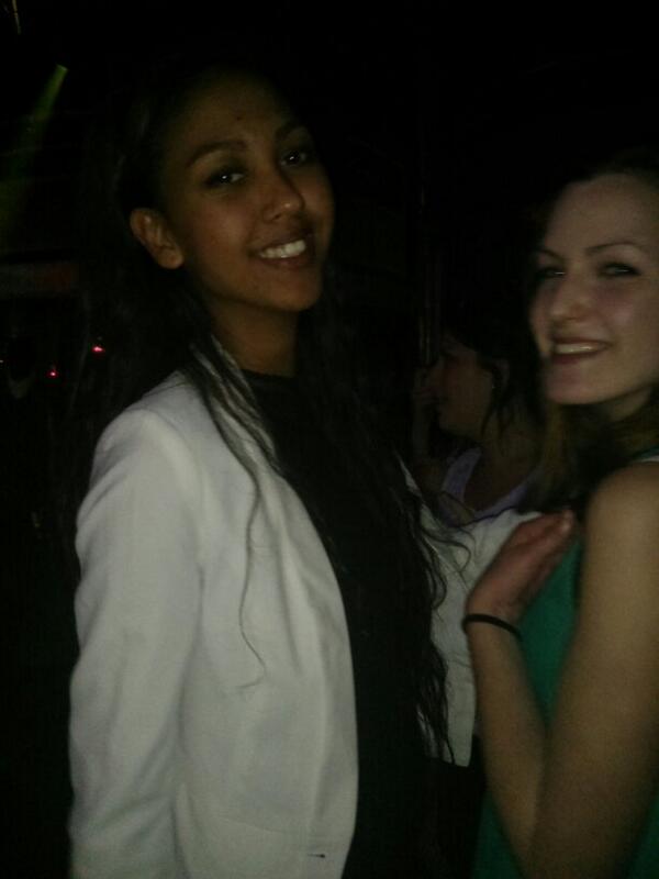 Tiish'La tweet media