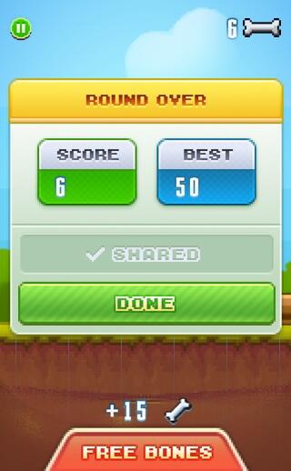JacobTeramo's tweet photo. YES!!! 🎊🎉 None of will ever beat my Le Puppy highscore! 😃 Hahaha! 🏆Champion🏆 #LePuppy http://t.co/nAbL5nbHS5
