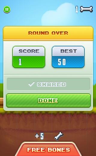 JacobTeramo's tweet photo. 🐶#LePuppy is so fun! Look at my score! 🎉🎊🎉🎊 Good luck beating it! Hahaha http://t.co/jpGRlUnTvb