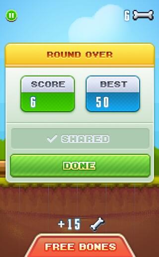 JacobTeramo's tweet photo. YES!!! 🎊🎉 None of will ever beat my Le Puppy highscore! 😃 Hahaha! 🏆Champion🏆 #LePuppy http://t.co/QD9pBt9V0x