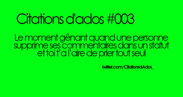 Citations D Ados Citationsdados Twitter Citations D Ados Citationsdados Twitter
