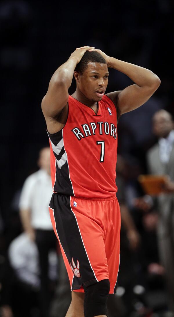 CTVToronto's tweet photo. UPDATE: Nets force Game 7 in #Toronto with 97-83 win over #Raptors http://t.co/3J4djvHvtO http://t.co/1fsb1Uq5Li
