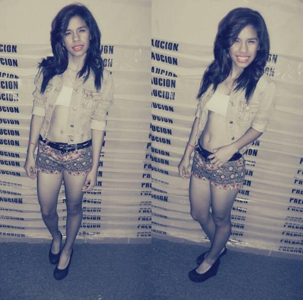 KeylaKeylarm's tweet photo. believe in your self:) http://t.co/YIEhDTkh8T