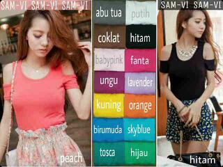 Bagi cewe2 yang suka fashion , yuk invite 2a9cbfd9 dan follow <a href="/nanashop16/">Nana Shop</a> . Thanks cantik :*