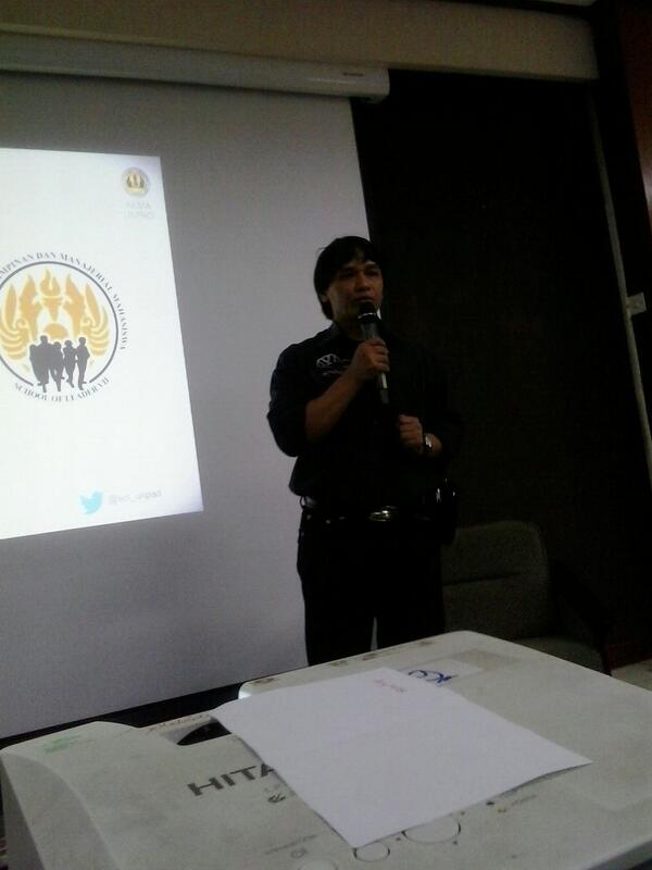 sol_unpad's tweet image. Dengan membaca Bismillah, LKMM : #SOL7 resmi dibuka. @bem_unpad @anak_unpad