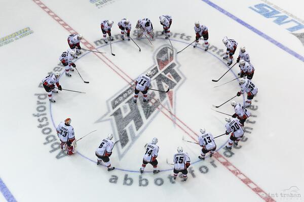 RT <a href="/ClintTrahan/">Clint Trahan</a>: #ThankYou <a href="/abbotsfordheat/">Abbotsford Heat</a> It has been a great ride! #Salute