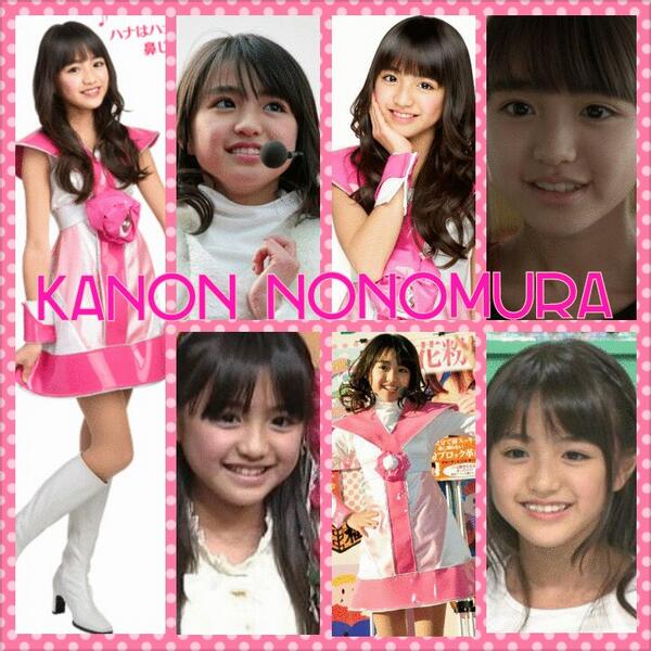 野々村 香音 Jprena Twitter