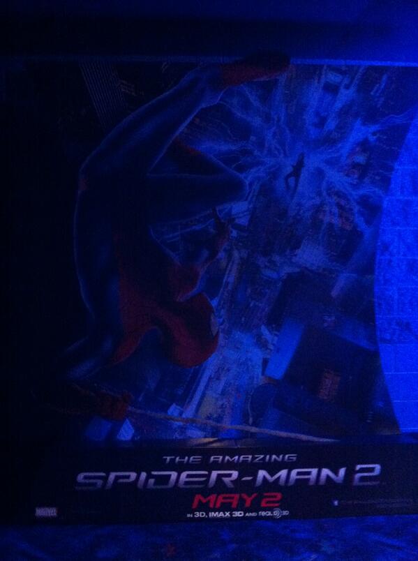 UndetectedCap's tweet image. ||Ever since I was little I grew up on Cap and SpiderMan comics, I've already seen cap 2 so now...