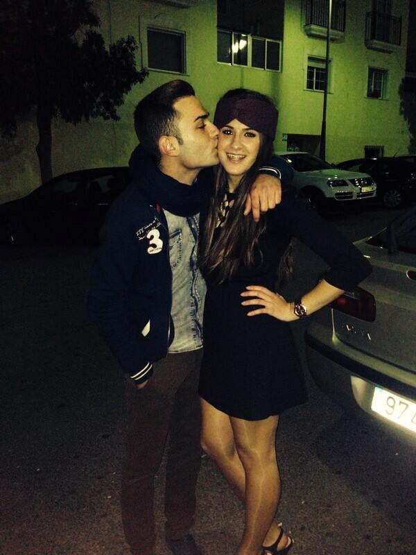 annaho10's tweet photo. Te quiero @Opedrogo http://t.co/mhBjmeeOpX