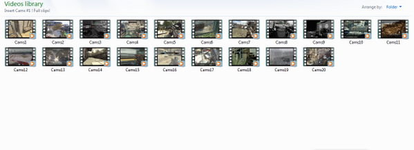 WereInserting's tweet image. Official Have All Are Clips For cams! 
Also Congrats To @AJayster For Joining Nexus