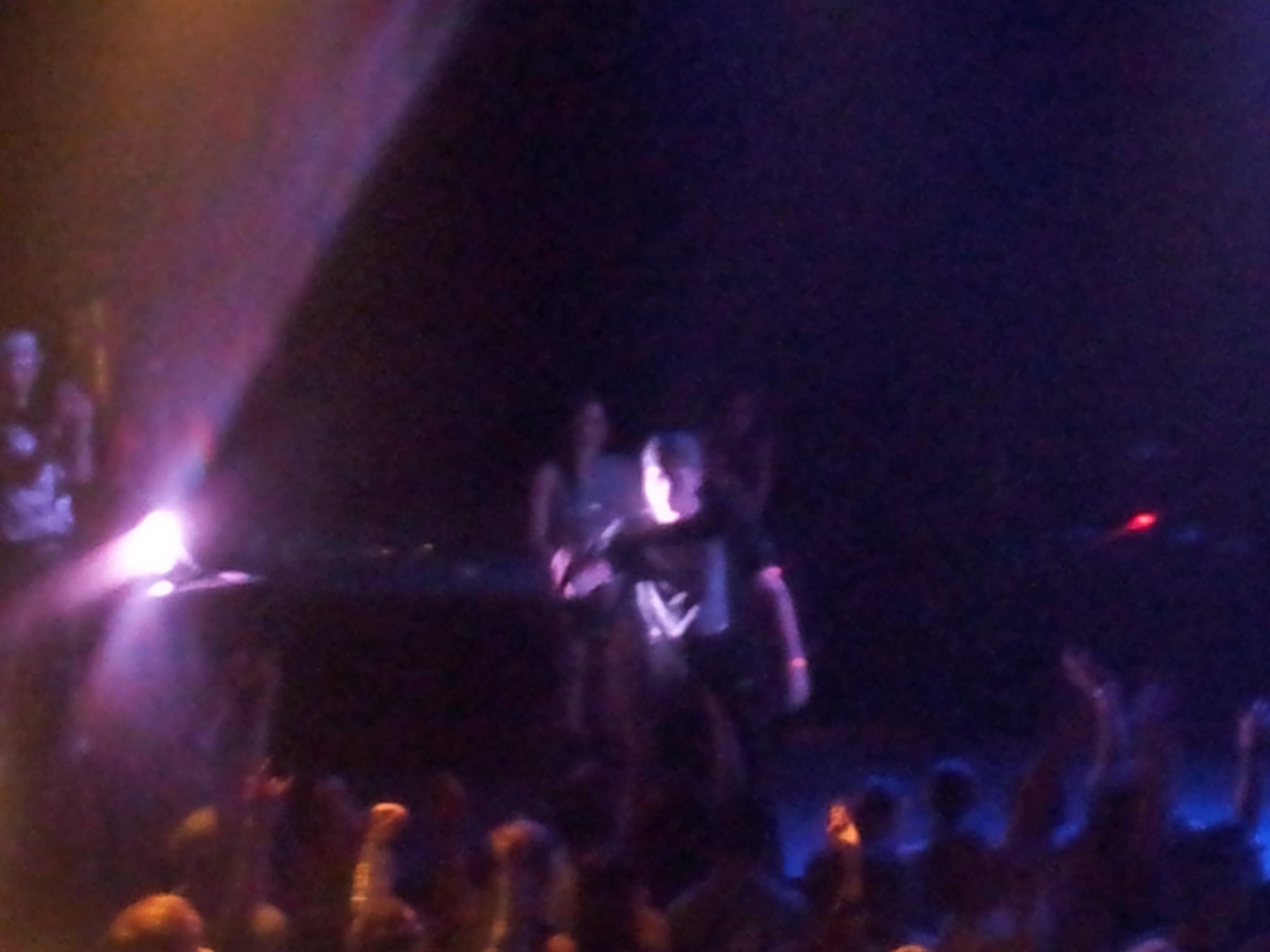 @chasecompton785 doin work @theGranada http://t.co/FMW8M2NA0S