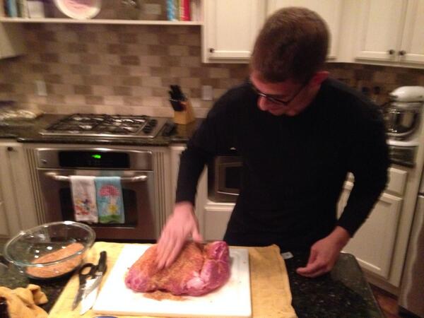 mitchlaw595's tweet photo. @tadhoov he's still got it http://t.co/gQP0lbdsbB