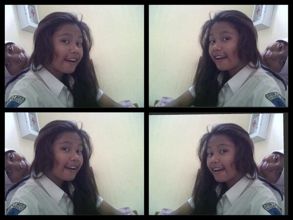 windyyKA's tweet image. aku:*, via pizap.com