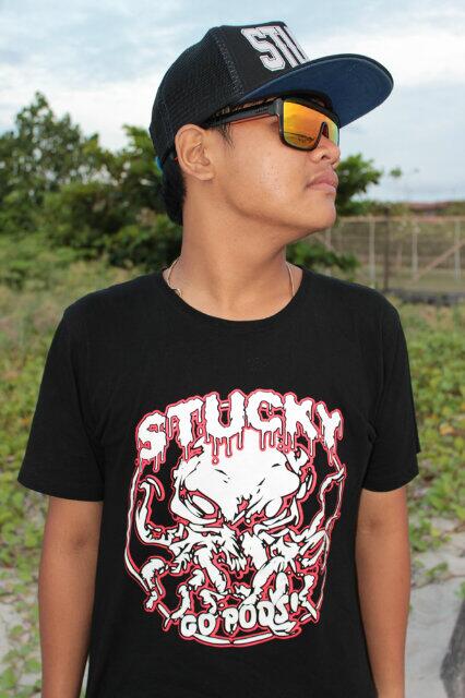 #Guritaseafood || s,m,l,xl || IDR 150K ||available at nozer store\ 085738421309