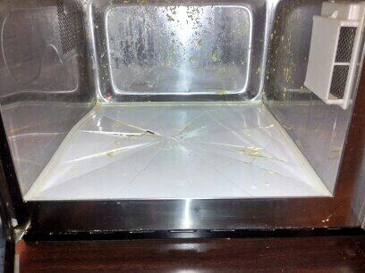 1MotionOutReach's tweet image. #2lessons! 1. Dont boil eggs in the microwave(@work)! Dont think u can YouTube "How to? &amp;amp; always get good results. :(