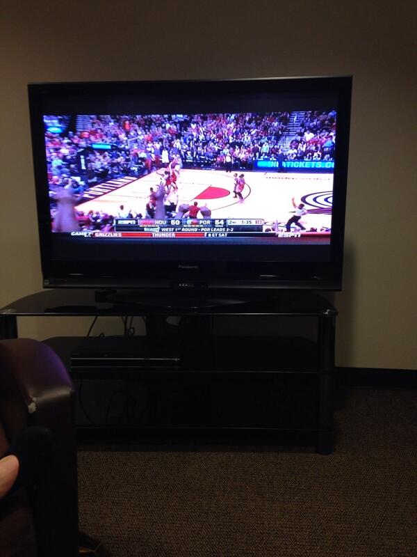 RyanBergio's tweet photo. #ripcity #seattle http://t.co/IC37fxjVvI