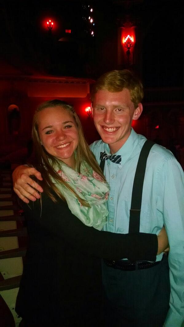 WilliamDutt's tweet photo. Jesters night was awesome! http://t.co/r4MydRUZOW