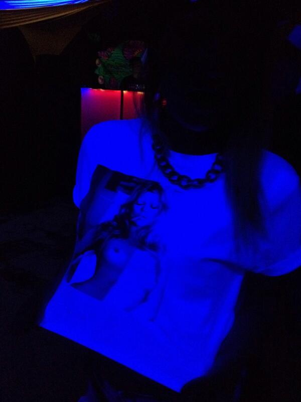 djsaeedca tweet picture