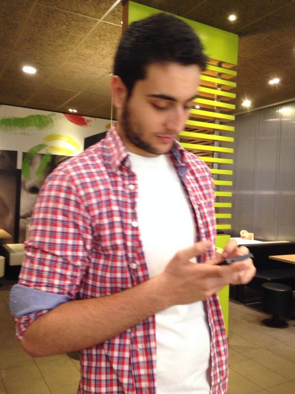 richmartin_71's tweet photo. Cristian nabo o mcpollo http://t.co/EWHSQPOiiE