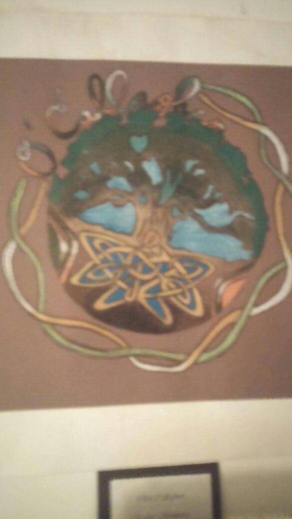 Callaghan94's tweet image. I cant wait to get my piece actually tatt'd on my chest!!