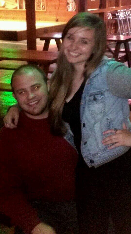 josh3691's tweet photo. Found this gem at bubbas @staceyywoods http://t.co/XhXXtvhfDq