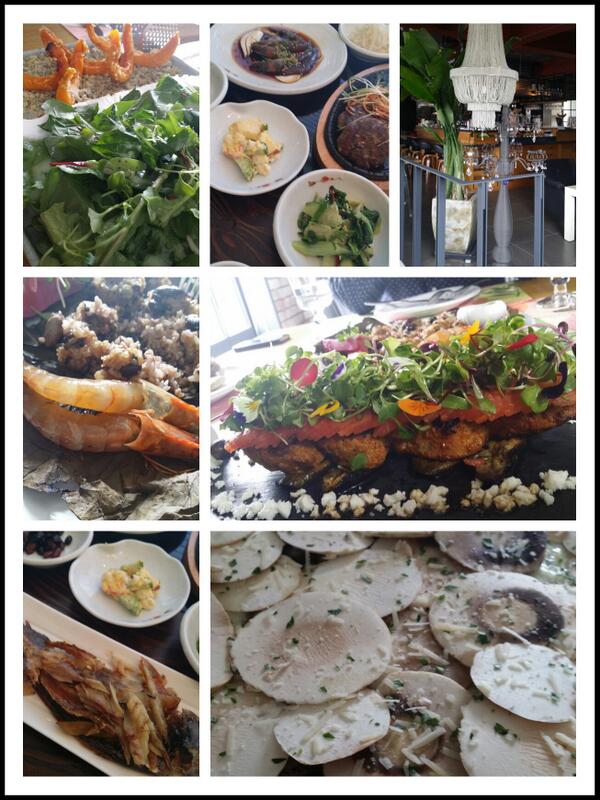 HARVEST NAMSAN 남산의 숨은 맛집 명소. 1층 정원에 식재료인 꽃과 허브들이 예쁘게 피어있다. 신선한 재료와 기발한 메뉴, 남산의 싱그러움이 더해진곳, 트렌드 세터라면 꼭!