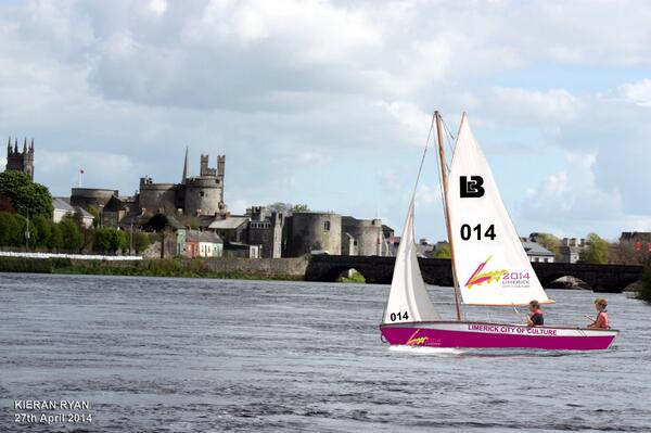 LkCityBuild's tweet photo. Keep an eye out for LCB during #riverfest2014 http://t.co/EiEE3IxL0b