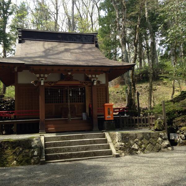 子宝神社 子宝神社