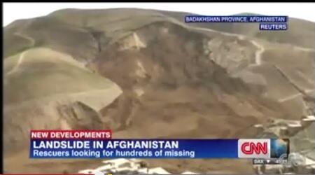 David_E8's tweet image. Catástrofe debido a colada de barro #mudflow como consecuencia de lluvias torrenciales en Badakhshan #Afganistán