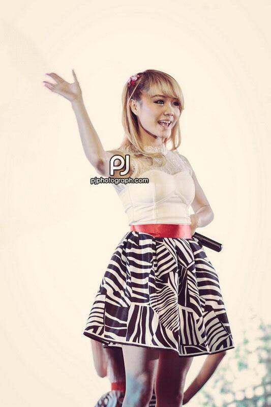 OFCAngelousDKI's tweet photo. @SteffyChiBi - Honda @HarrisCTLinkBdg - 2Mei14 http://t.co/O8ZHLnTJLE