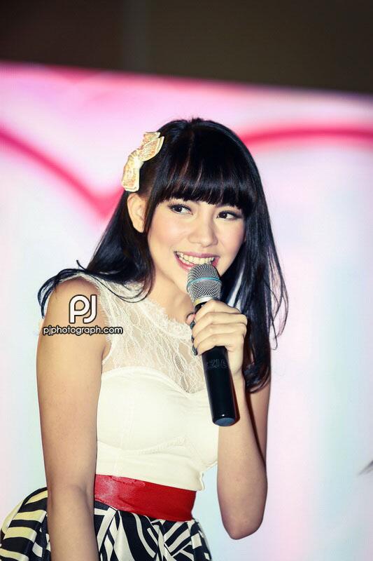 OFCAngelousDKI's tweet photo. @Kezia_ChiBi - Honda @HarrisCTLinkBdg - 2Mei14 http://t.co/MssX17RFlA