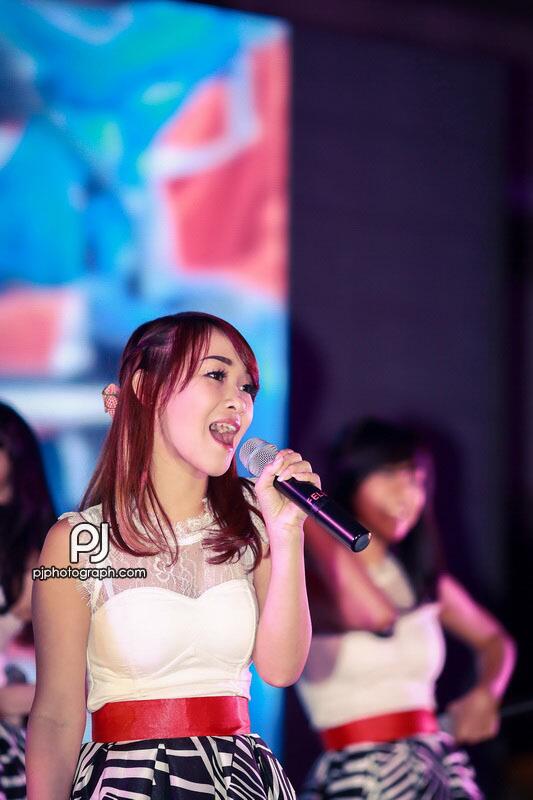 OFCAngelousDKI's tweet photo. @FellyChiBi - Honda @HarrisCTLinkBdg - 2Mei14  http://t.co/4qveZe9TIe