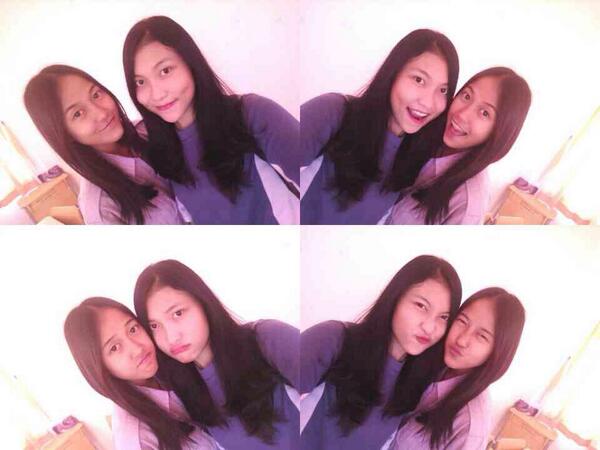AnnaSolehaN's tweet photo. @nadiacsi 🔫 http://t.co/t85GpfiNlH