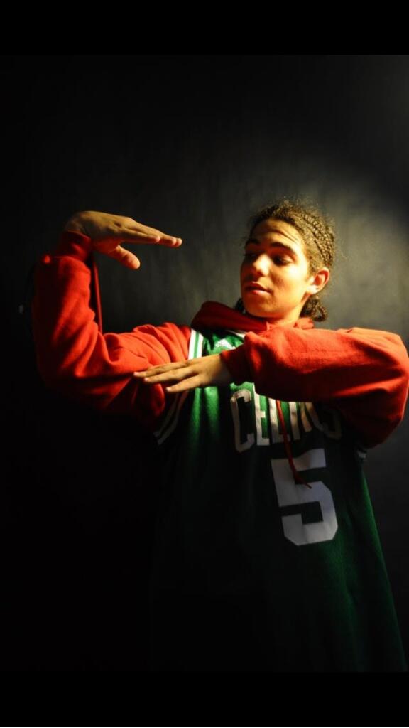 Greenteck wokshop at BWB studio 2014.5.7 11:30 pm 신청은 Facebook bwb홈페이지 참고 하세요