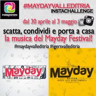 IgersValdItria's tweet image. Ancora per oggi si può partecipare al challenge. Leggi come su nostro profilo Instagram #maydayfestival #cisternino