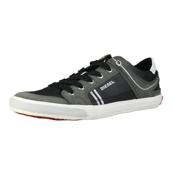 BrandDiffusion's tweet image. Sneakers Diesel 48€ au lieu de 120€ goo.gl/15dSjG