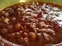 HORAS_Semarang's tweet photo. Saksang adl masakan khas Batak dr daging babi yg dicincang dan dimasak dg darah,santan dan rempah-rempah (andaliman) http://t.co/dAbxGFYvm7