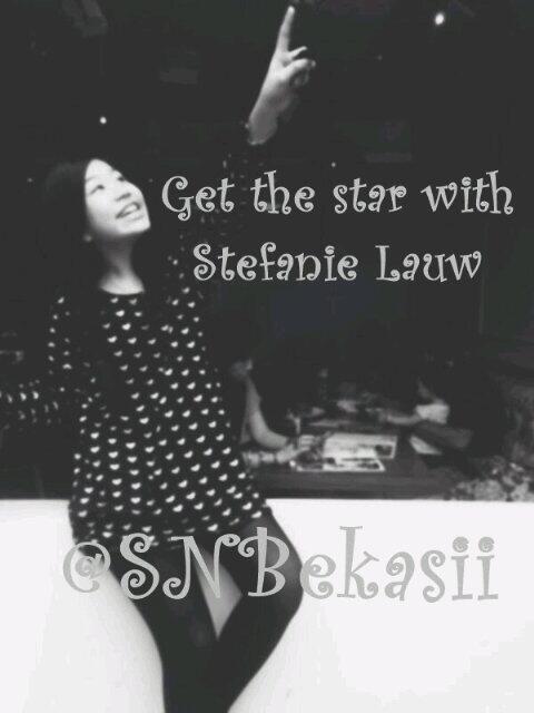 SNBekasii's tweet photo. New ava♥ what do u think?<3 cc: @stevylauw http://t.co/xiNDwsSfJk
