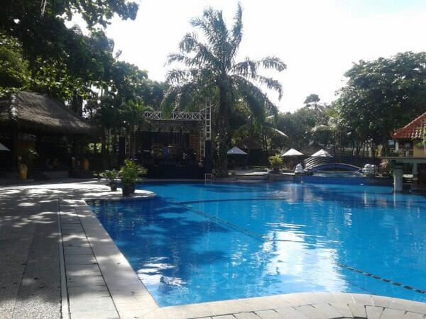 now we are @kolampermatajingga