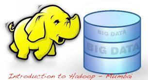 karishmakunder's tweet image. Are you attending Big Data Enthusiasts meetup - Mumbai. Are you? buff.ly/1fDlxd5 #bigdata #learnhadoop