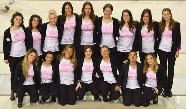 Federscherma's tweet photo. I Cuori di Silvia al #GPG14 !!! http://t.co/Uc0r1xScql  @giuseppepieru #scherma http://t.co/zU0X6iNDqO