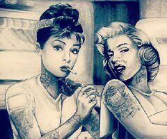 dragonnehell's tweet image. @EAlezeau