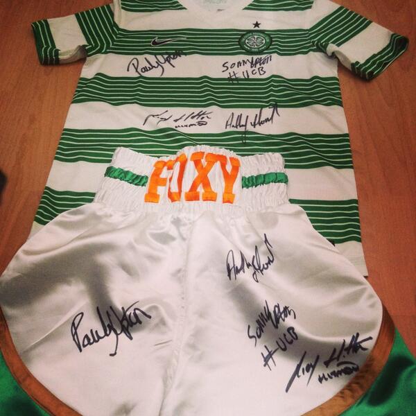 John fox tweet media